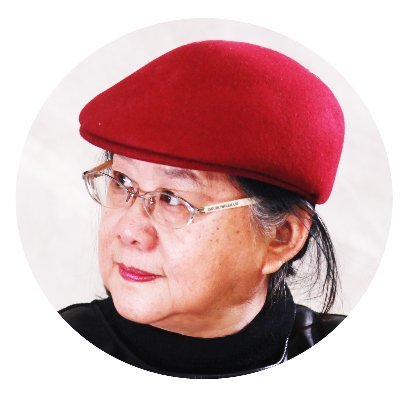 artist | professor and cool grandma!
Profile：https://t.co/L3I3LjIEA0…  
mint my NFT: https://t.co/OqQxORQq0w