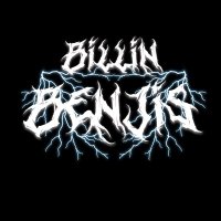 Billin(@billinbenjis) 's Twitter Profile Photo