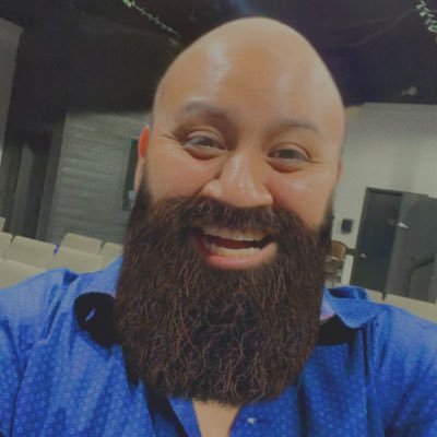 Leaving - Loving life to the Fullest. Professional wrestler. instagram @RealLeoDelacruz