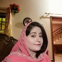 Rabia Abbasi(@RabiaAbbasiPPP) 's Twitter Profile Photo