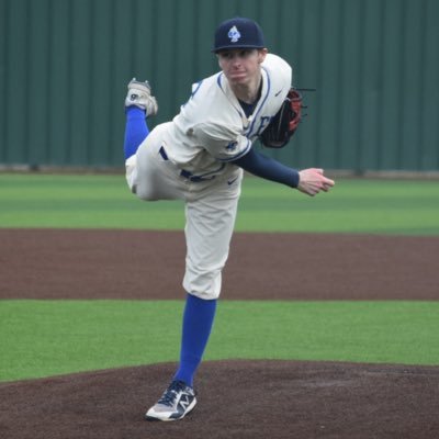 Allen Eagles Baseball | Texas Oilers 17u Hancock/Hamblin | Class of 2022