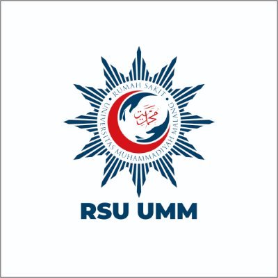 Official Account of RSU Univ. Muhammadiyah Malang
Managed by Public Relation and Partnership