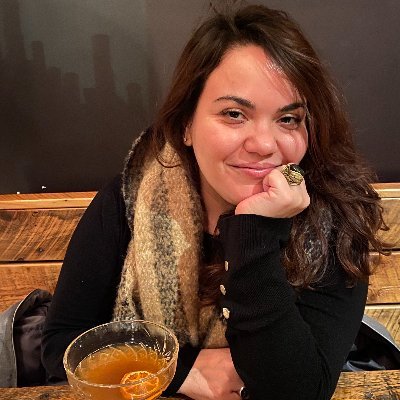 Nadia Figueroa, PhD Profile