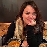 Nadia Figueroa, PhD (@robo_kween) 's Twitter Profile