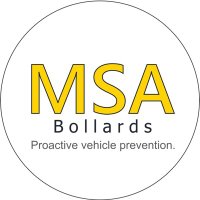 MSA Bollards(@MsaBollards) 's Twitter Profile Photo