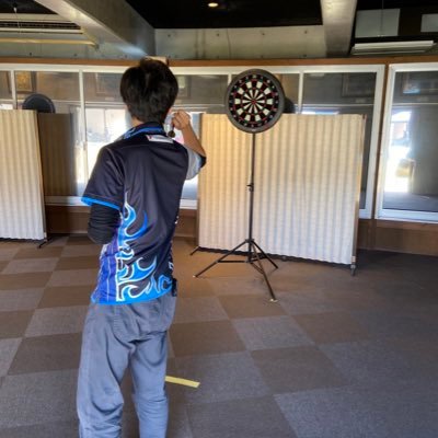 大田大介@福祉とダーツの二刀流🎯さんのプロフィール画像