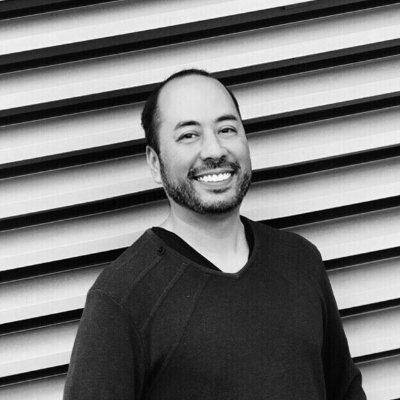 Head of UX at Latitude Financial Services || Technology enthusiast, crowdfund backer, early adopter of all things digital. #FinTech #UX #iXD