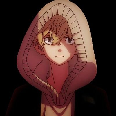 | mirage main, Weeb, pessimistic. punk rock seems fun. HOLY FUCK TOKYO REVENGERS IS A LIFESTYLE.|