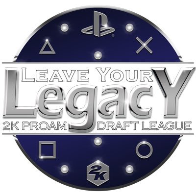 2k21 Pro am Draft league • season 1• No affiliations to 2k league.