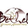 BethelGA's profile picture. Bethel Gospel Assembly, a church committed to reaching the world Preaching The Gospel of Jesus Christ

Senior Pastor: Bishop Carlton T. Brown