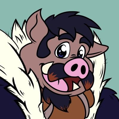 BigPotBoar ✨🐗🍀さんのプロフィール画像