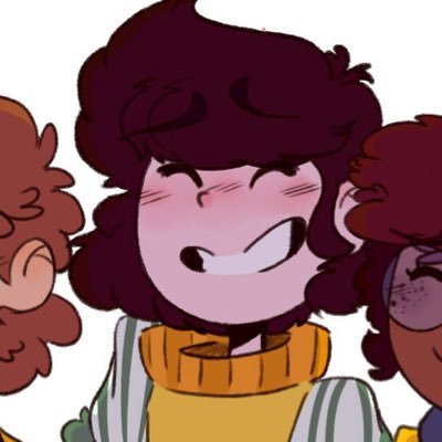 b3rz3rker's profile picture. main: @tru31yfunk1n || only accepting fllws if I know you/trust you.