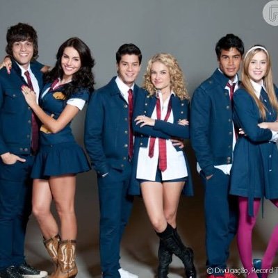 Helena56225669's profile picture. Eternamente Fã