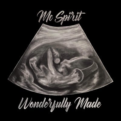 McSpirit4God's profile picture. 