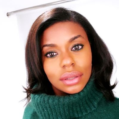 Jamaican | @Penn & @FletcherSchool alum | Digital development, gender equality, youth empowerment | Glory Glory @ManUtd