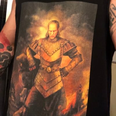 Vego_The_Unholy's profile picture. 