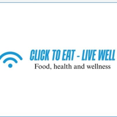 Click to Eat - Live Well
