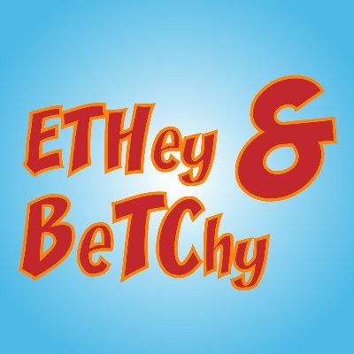 ETHey & BeTChy 🦇🔊