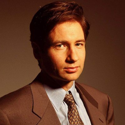 foxmulder