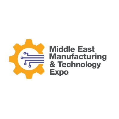The only event in Middle East dedicated to the manufacturing and industrialisation industry
https://t.co/LKZIpg618x