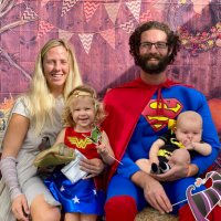 Van Pelt Family Fun (@peltbrett) 's Twitter Profile