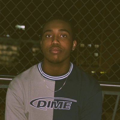 malikrobinson81's profile picture. 