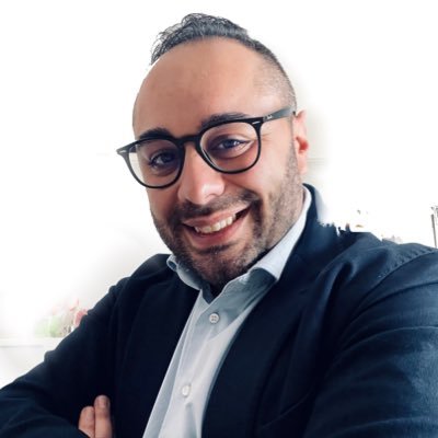 DomenicoFocare2's profile picture. 