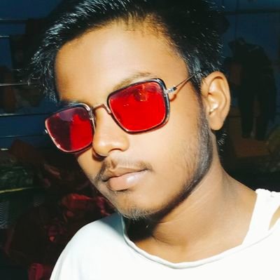 DevrajMahato_'s profile picture. Bande Matram