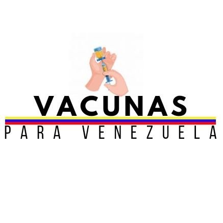 Comité ciudadano promotor de la vacunación para todos los venezolanos a través de El Vaticano. Más de 2.700 venezolanos firmaron la propuesta. Faltas tú 👇