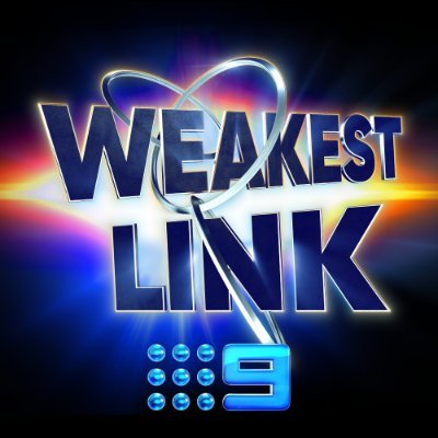 Who will be the Weakest Link? 🔗 #WeakestLinkAU on @Channel9 and @9Now with quizmaster @MagdaSzubanski