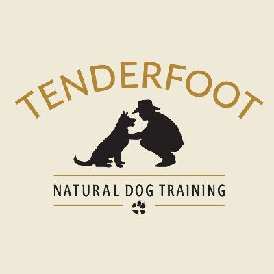 Tenderfoot Training encourages responsible animal parenting, healthy socialization, humane use of training tools and natural nutrition. Love them and lead them.