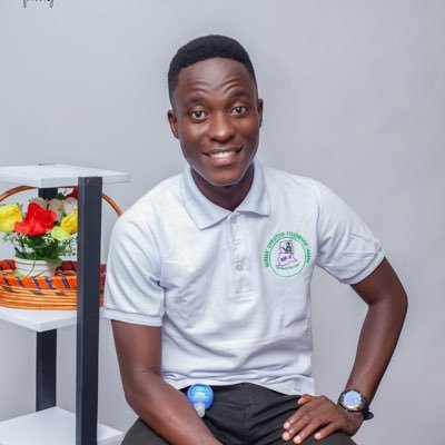 sethroy5's profile picture. Am Seth Roy CEO of SRG ✌️✌️✌️✌️✌️✌️📝Whatsapp me on 233248774703