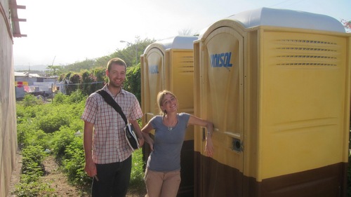 HolyCraptheFilm's profile picture. What if every time we flush a toilet, we're wasting a precious resource?  HOLY CRAP! is a film about the transformative power of poop (when managed properly)...