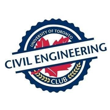 We Build Up | CivClub represents @UofT #civilengineering undergrads to @CivMin Dept., @UofTEngineering Faculty & beyond | Like/RT ≠ Endorsement