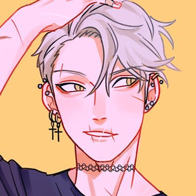 gijiさんのプロフィール画像