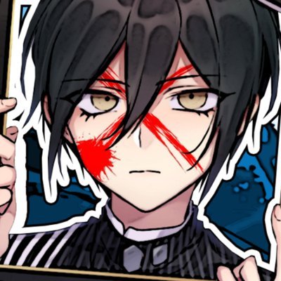 #Drtwt Danganronpa Fan and Killing Content Youtuber 25, looking for moots/friends, follows back, does purge non followers from tl