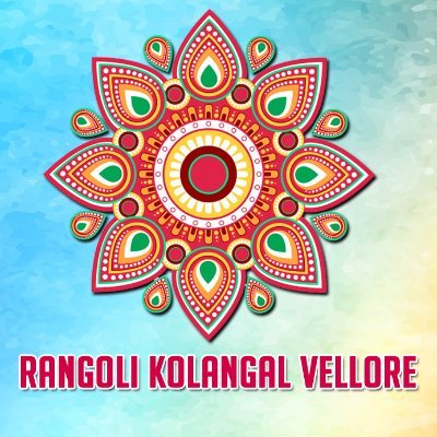 RangoliVellore's profile picture. https://t.co/h07qRu2o7A