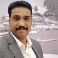 gowrisankarr (@gowrisankarr) 's Twitter Profile