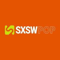 sxswpop (@sxswpop1) 's Twitter Profile Photo sxswpop (@sxswpop1) 's Twitter Profile Photo