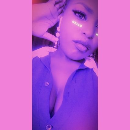 itz_Destiny12's profile picture. my kinda chubby 💎💕