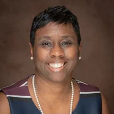 Area Horizon Superintendent, DeKalb County School District