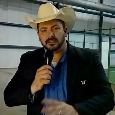 TheRicMaverick's profile picture. Backstage interviewer for Dynamo Pro Wrestling