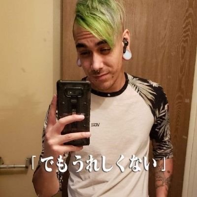 GaijinGarry's profile picture. 33, I'm a new-ish step-dad, 💚Dominique 06/26/22, I stream, but not often. Thanks for all the love and support.