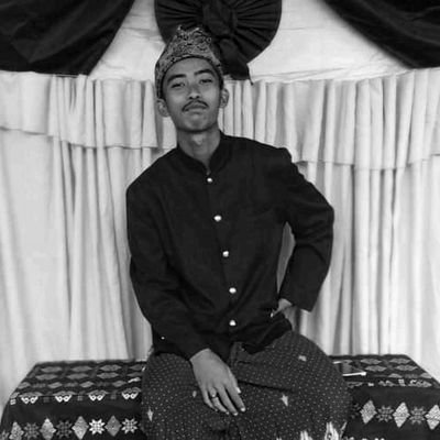Tetap Terlihat Bodoh