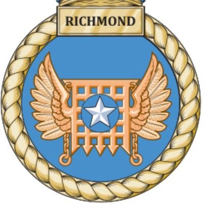 HMS_Richmond Profile Picture