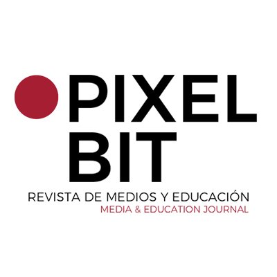 Pixel-Bit. Media & Education Journal

ISSN: 1133-8482 - E-ISSN: 2171-7966