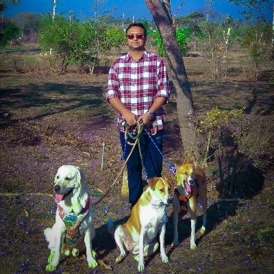 avishek_703's profile picture. Dog Daddy | Building Petstory | Consultant Software Engineering Lead