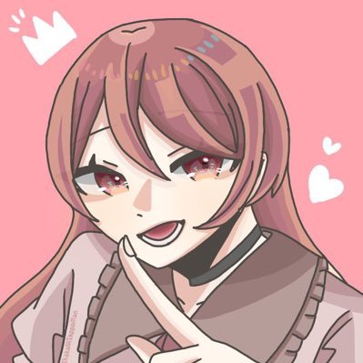 柊木 めあり👑🥀@うまぴょい伝説歌みたさんのプロフィール画像