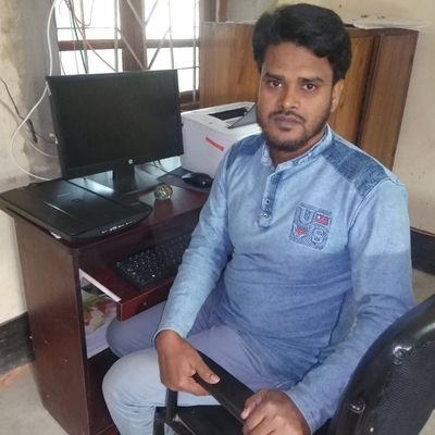 MdRayhan_52's profile picture. I am a servic holder of Bangladesh betar(Gov) and  professional #digitalMarketer, #GraphicsDisinger, #DataEntry, #virtualAssistant.