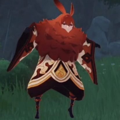 ALLrWA9K9EJr3II's profile picture. еее, я придумал имя